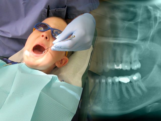 Restorative Oral Therapies