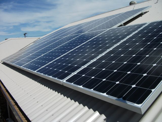 Guide to Solar Energy Systems